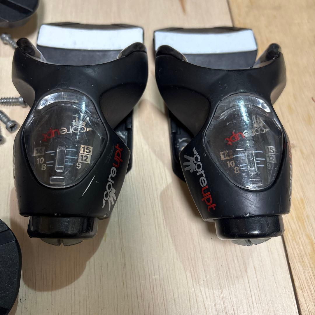 スキー look px15 OEM