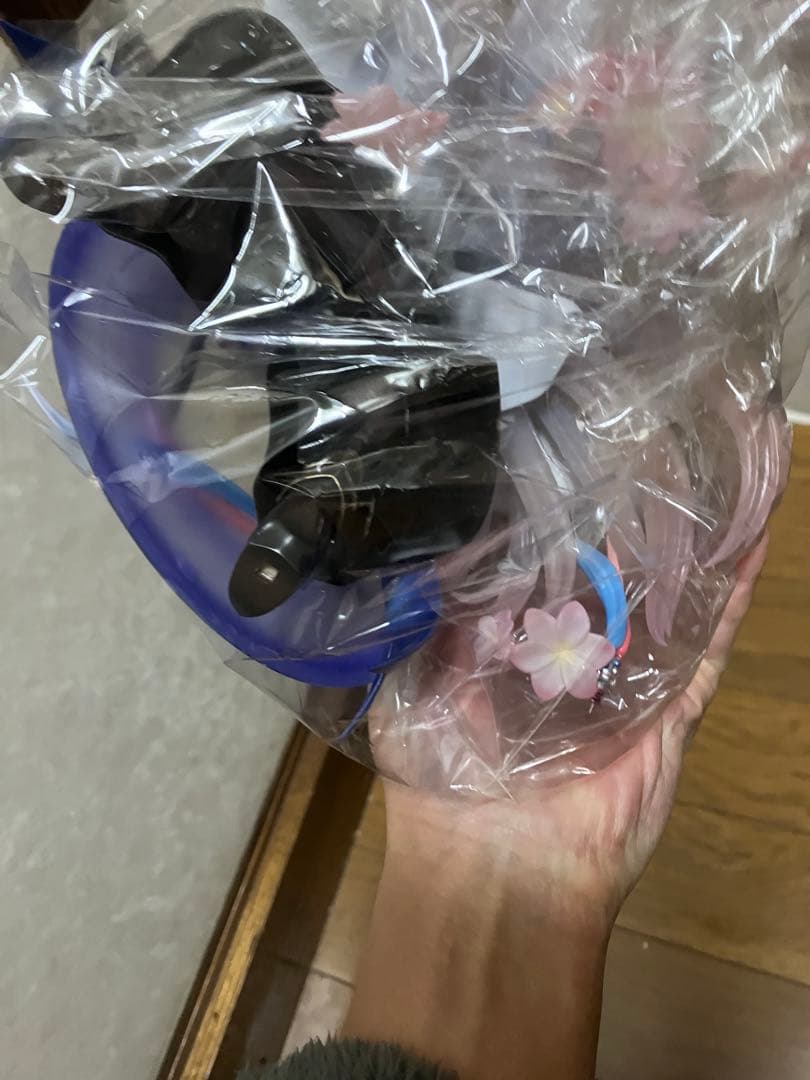 アルター　マーリン　箱無し