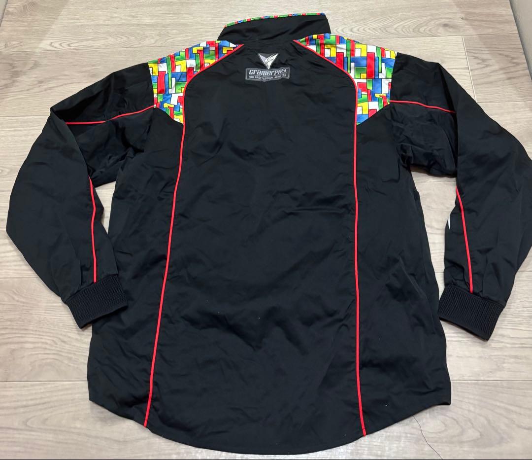 【美品】cramerpro クレーマープロサーキュレーションスーツ　S サイズ