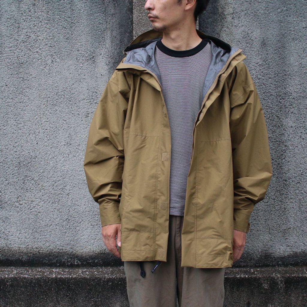 ビヨンドクロージング　デッドストックS 未使用品。