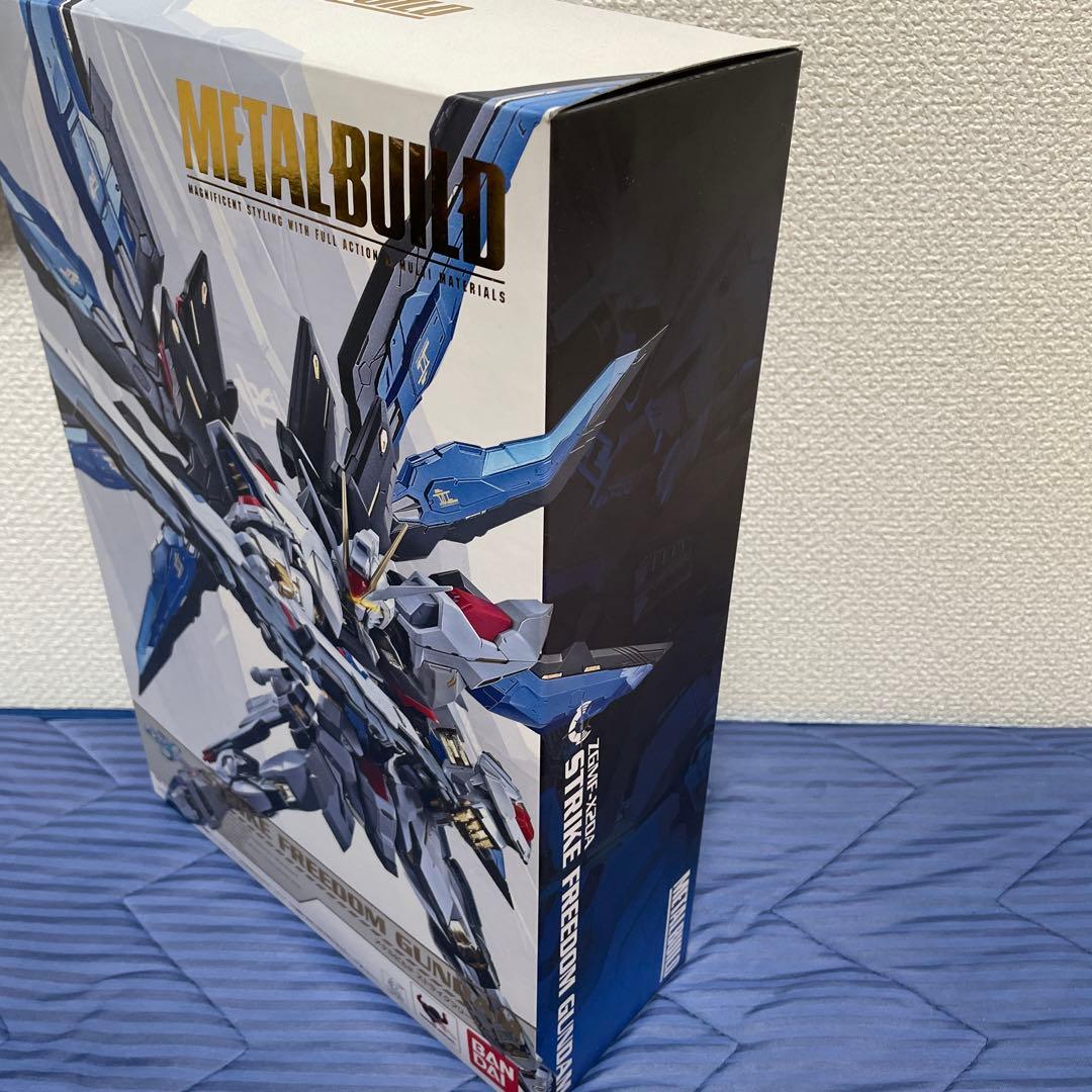 メタルビルド　SEED系　まとめ売り