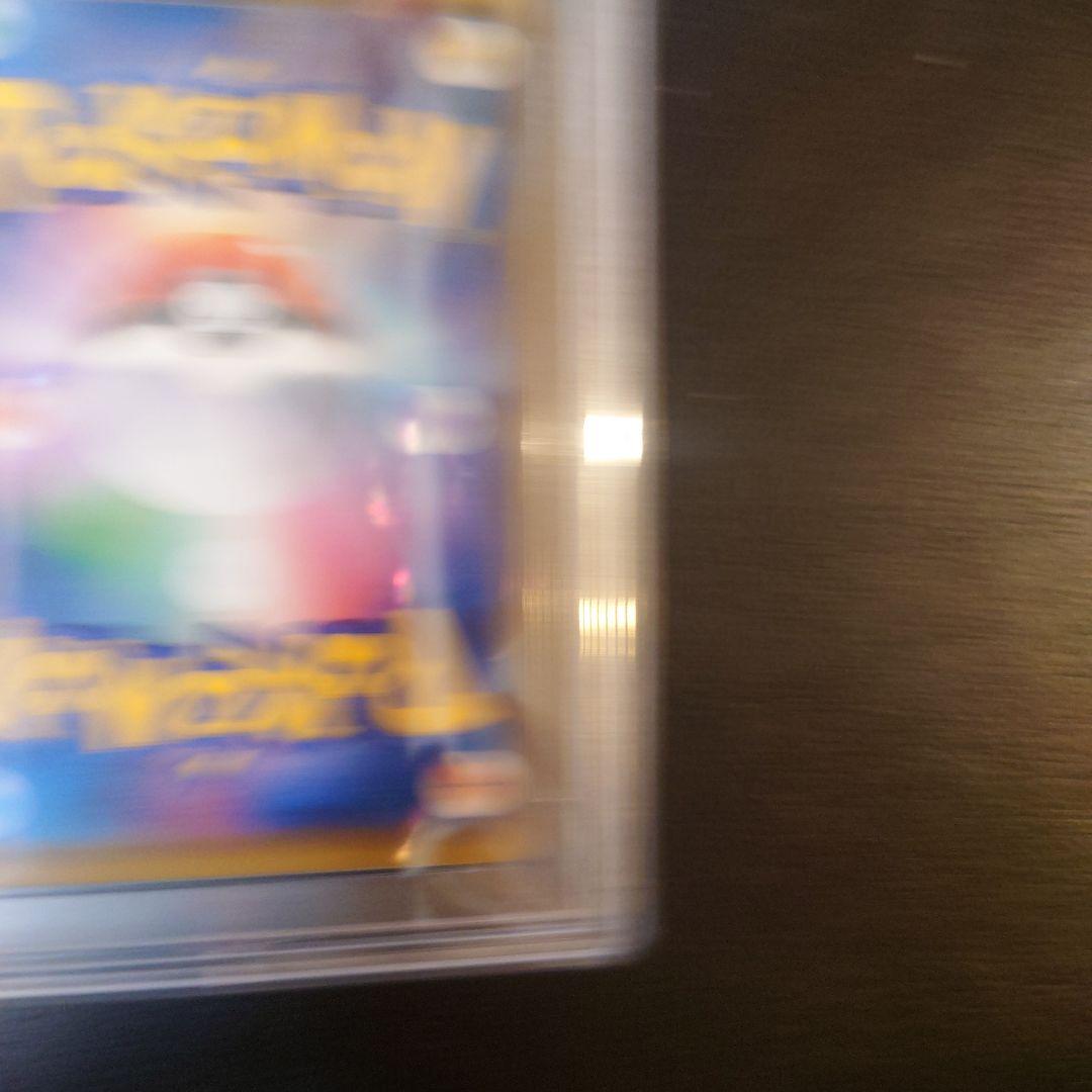 ニンフィアGX SR【PSA10】サン&ムーン