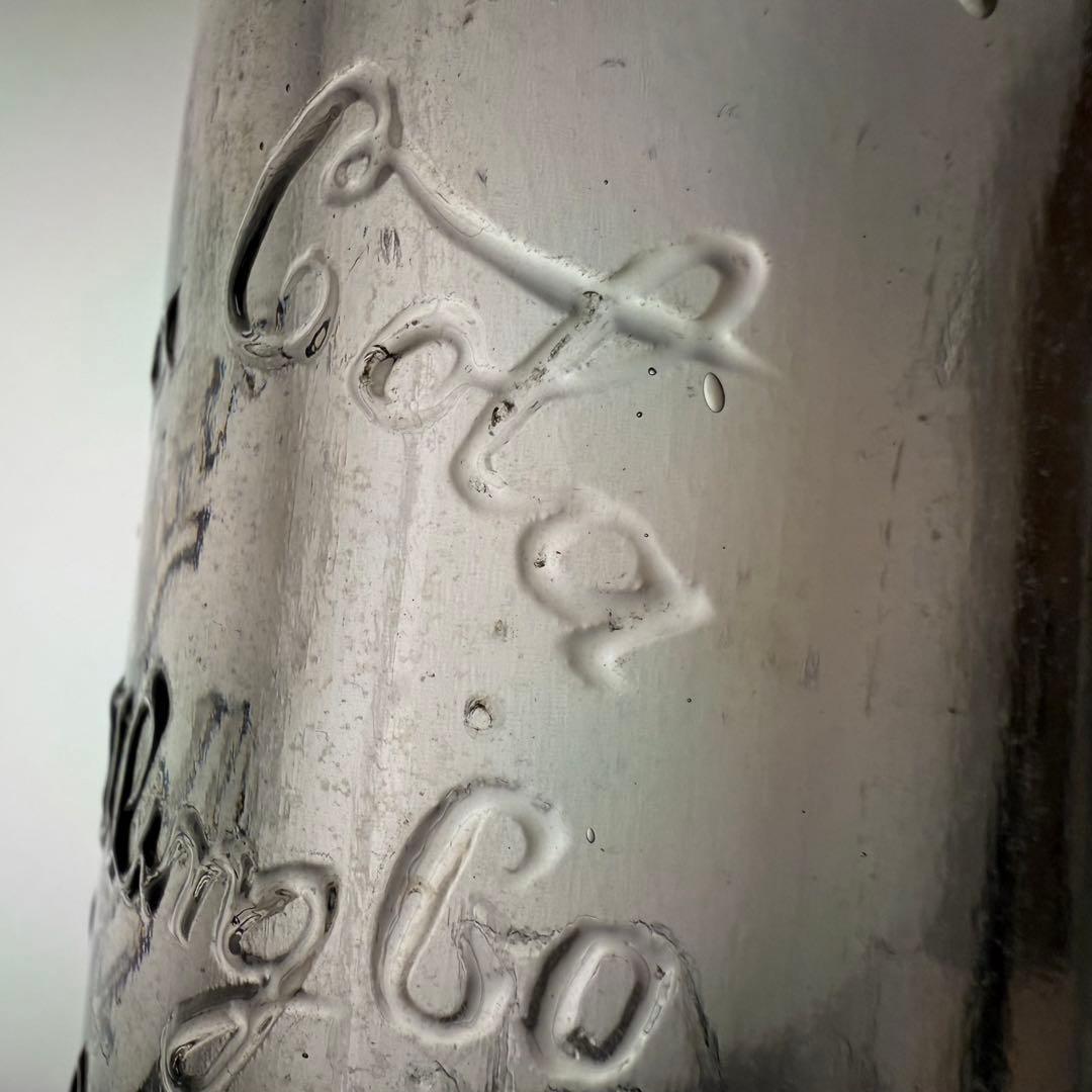 C7 幻　1900代　コカコーラ ボトル　瓶
