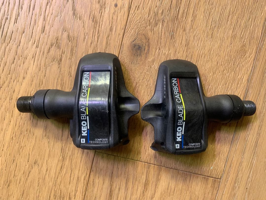 KEO Blade Carbon ビンディングペダル