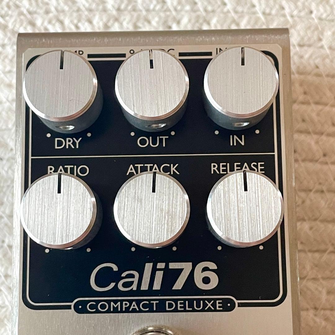 【訳あり】ORIGIN EFFECTS Cali76 COMPACT