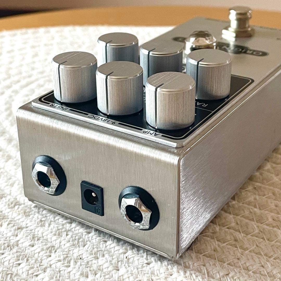 【訳あり】ORIGIN EFFECTS Cali76 COMPACT