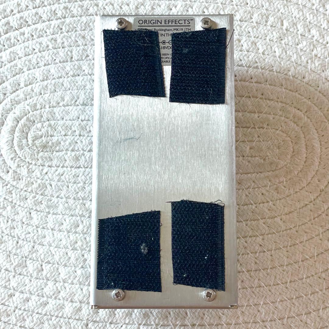 【訳あり】ORIGIN EFFECTS Cali76 COMPACT