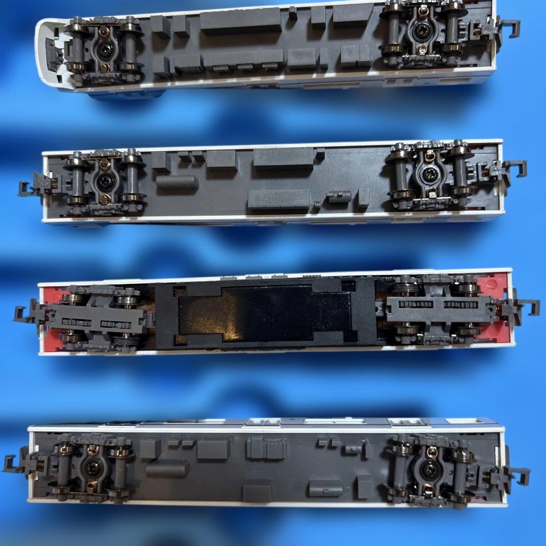 nゲージ マイクロエース　a-3382 都営地下鉄　5300形　8両セット