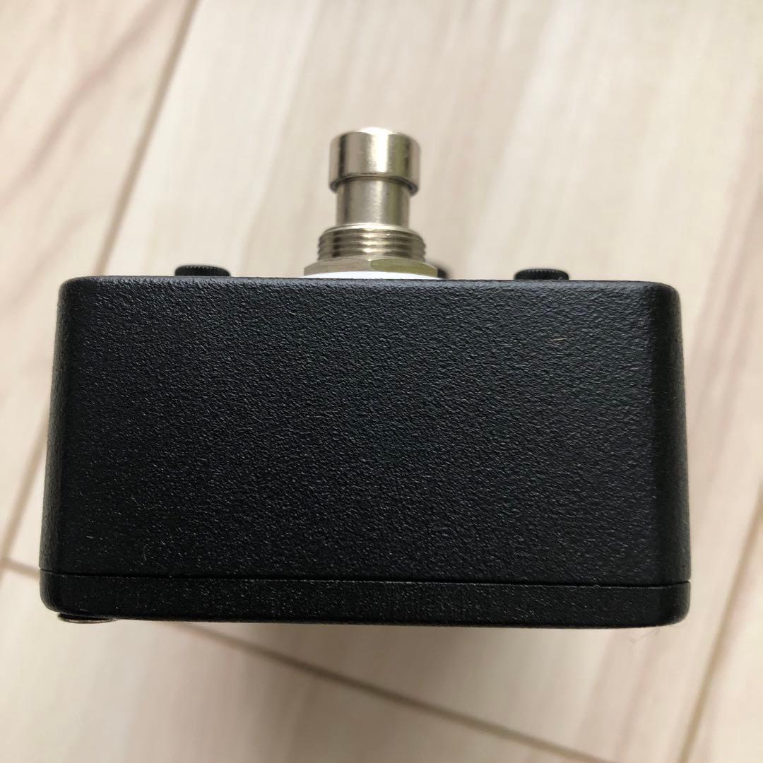 ギター KING TONE GUITAR miniFUZZ Ge NKT275