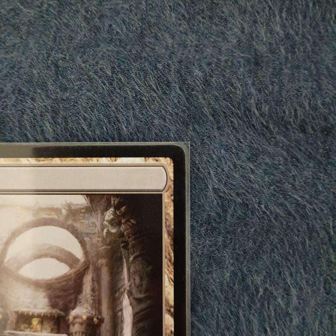 マジックザギャザリング（MTG）古えの墳墓