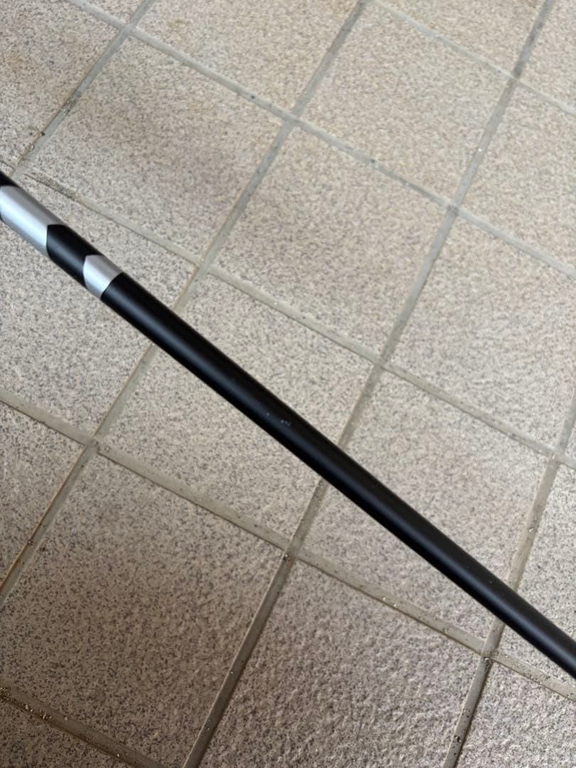 【短尺】24ベンタスブラック5S