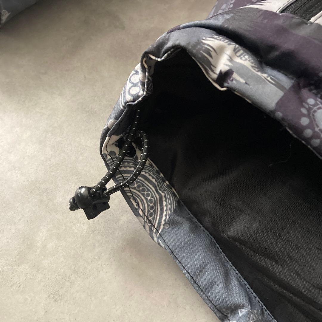 ウェア LUZeSOMBRA PIECE ONE PADDED JKT