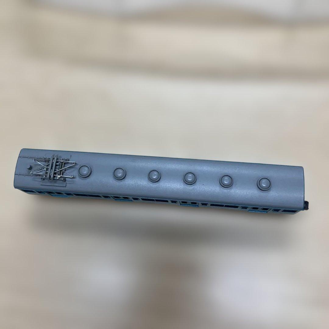 KATO Nゲージ No402-モハ103？全9両セット