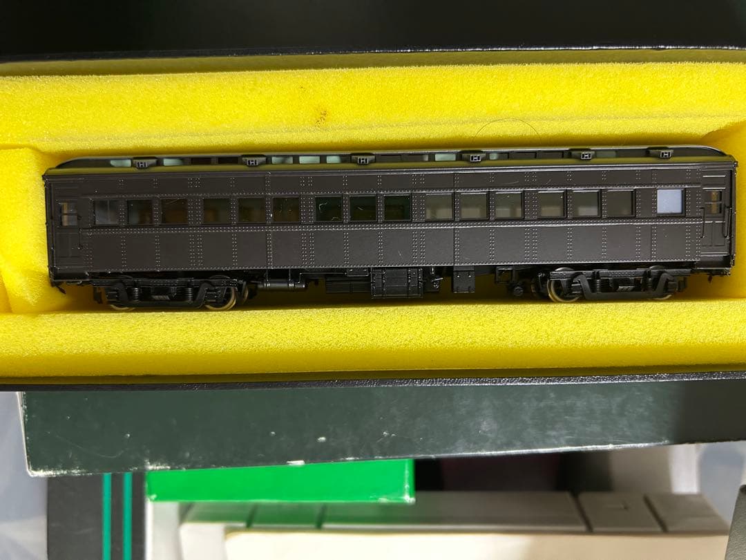 クマタ KUMATA HOゲージ オハ31 美品