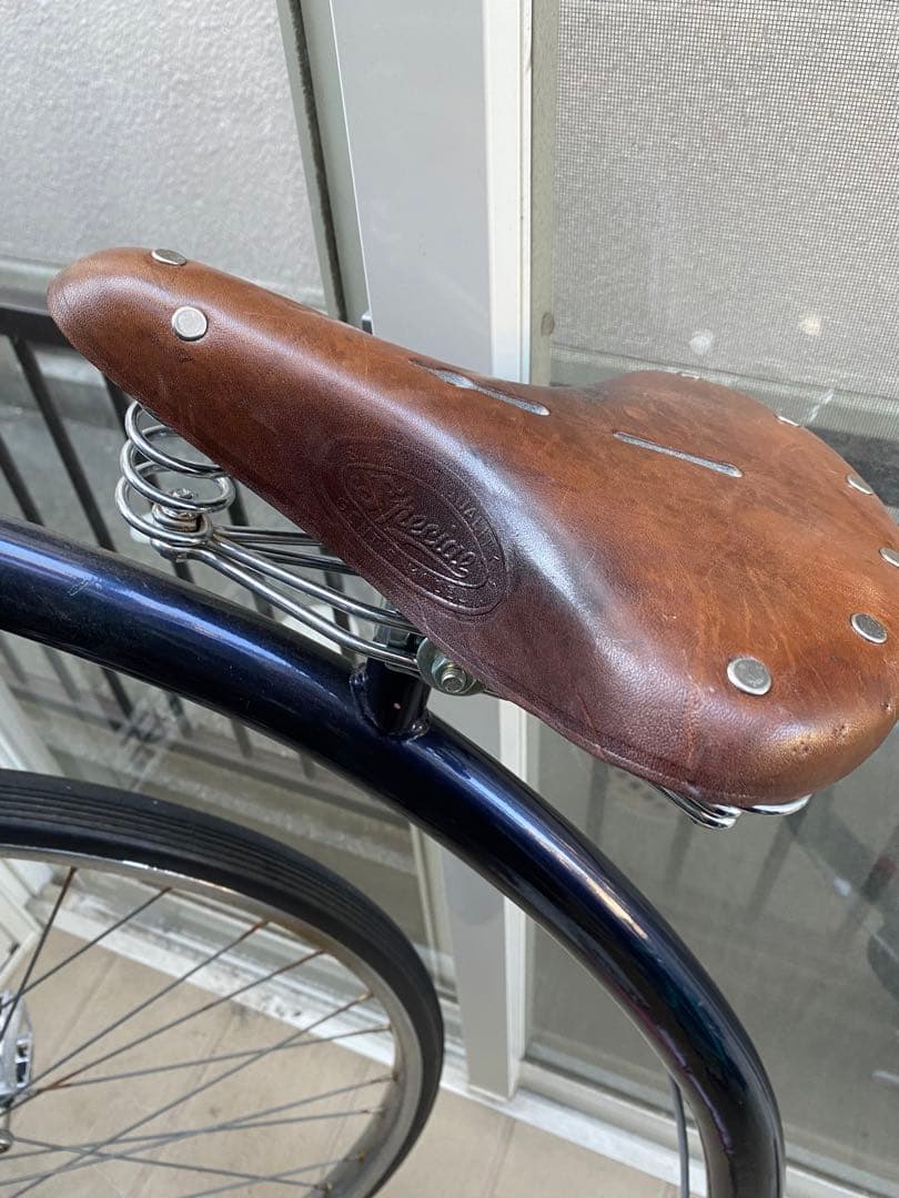 ※手渡しも可能 ペニーファージング ダルマ 自転車 だるま
