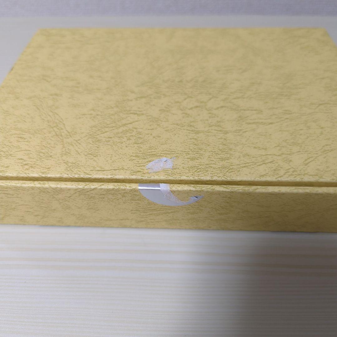 V6解散記念品　豆皿セット