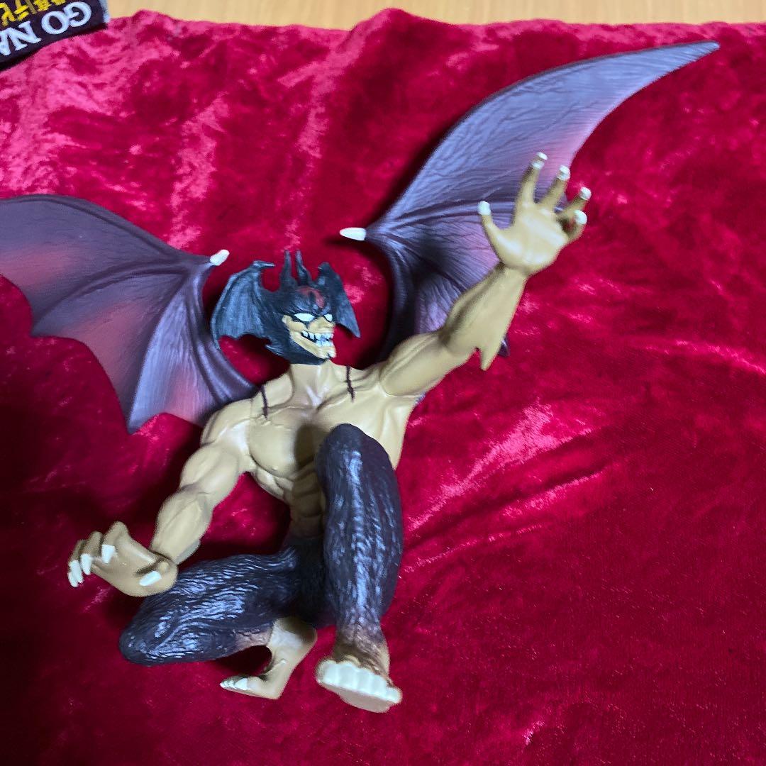 デビルマン