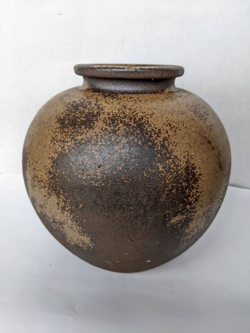 備前焼き 箱入り 共箱　新品未使用 　骨董品