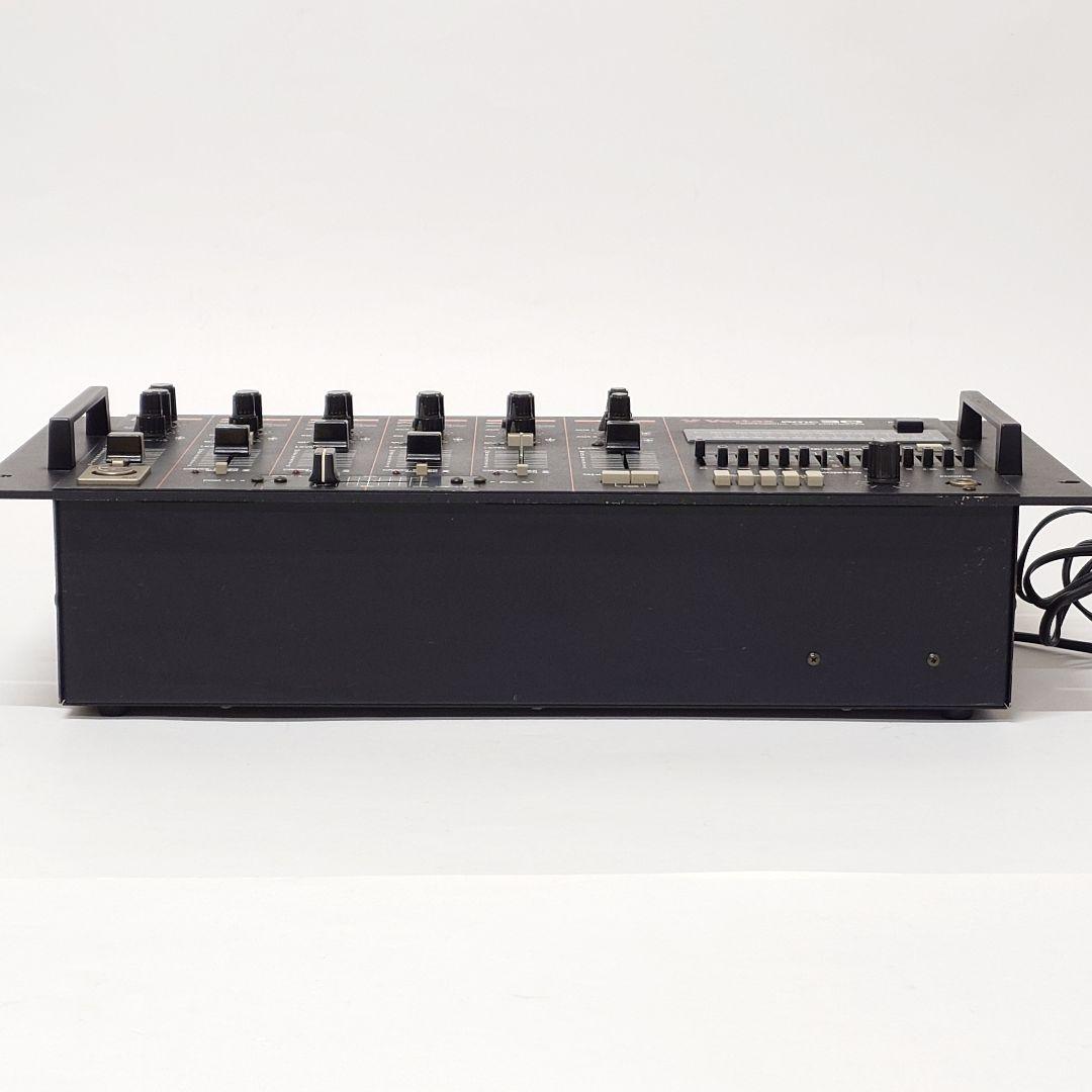 Vestax PMC-30 DJミキサー PMC30 ベスタクス