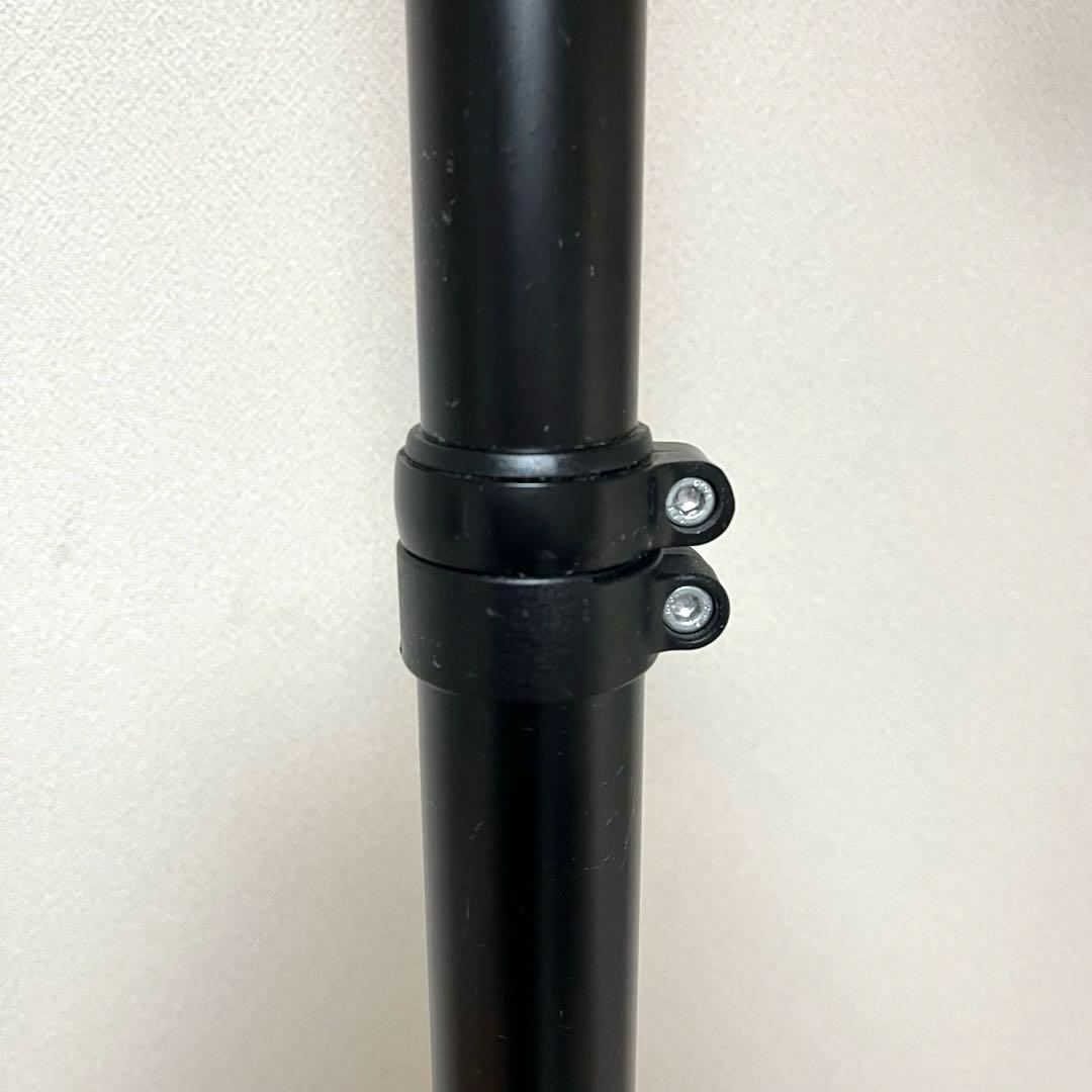 送料込/ミノウラMINOURA バイクタワー10 バイクスタンド天井突っ張り式
