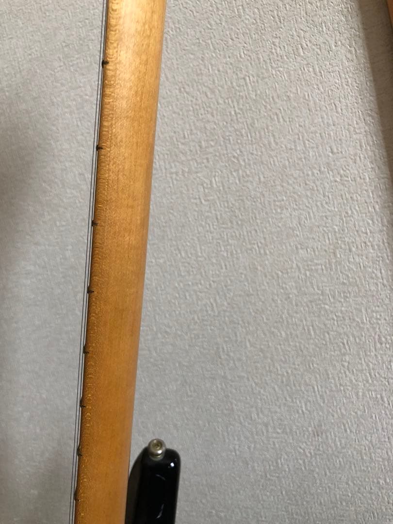 Musicman Silhouette Special HSS ミュージックマン
