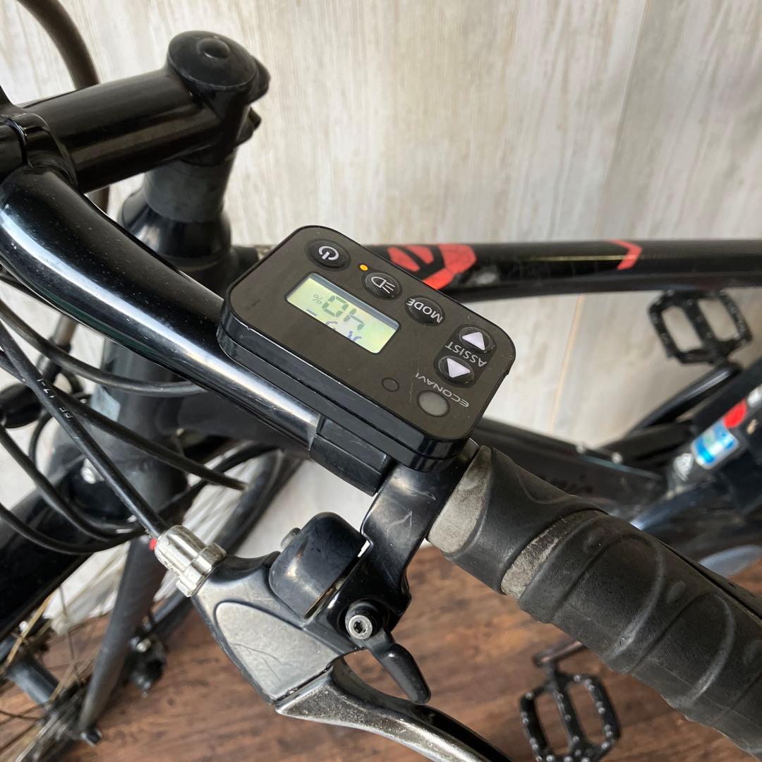 引き取り限定　Panasonic JETTER ジェッター BE-ELHC49