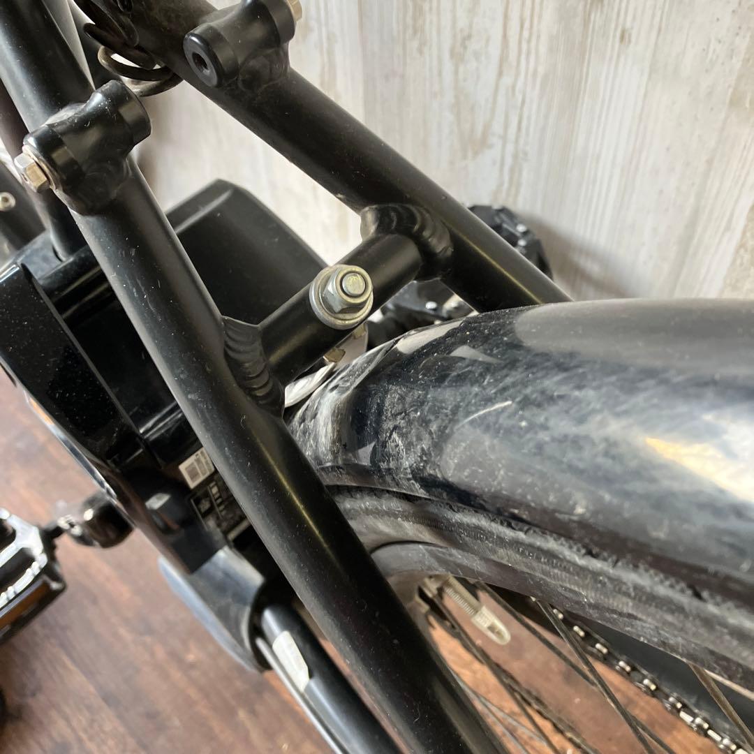 引き取り限定　Panasonic JETTER ジェッター BE-ELHC49