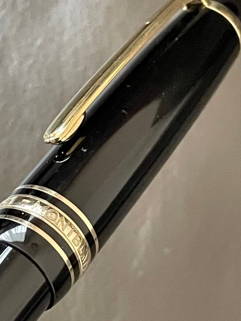r*g様 ◾️モンブラン161 ルグラン ボールペン◾️マイスターシュテュック◾