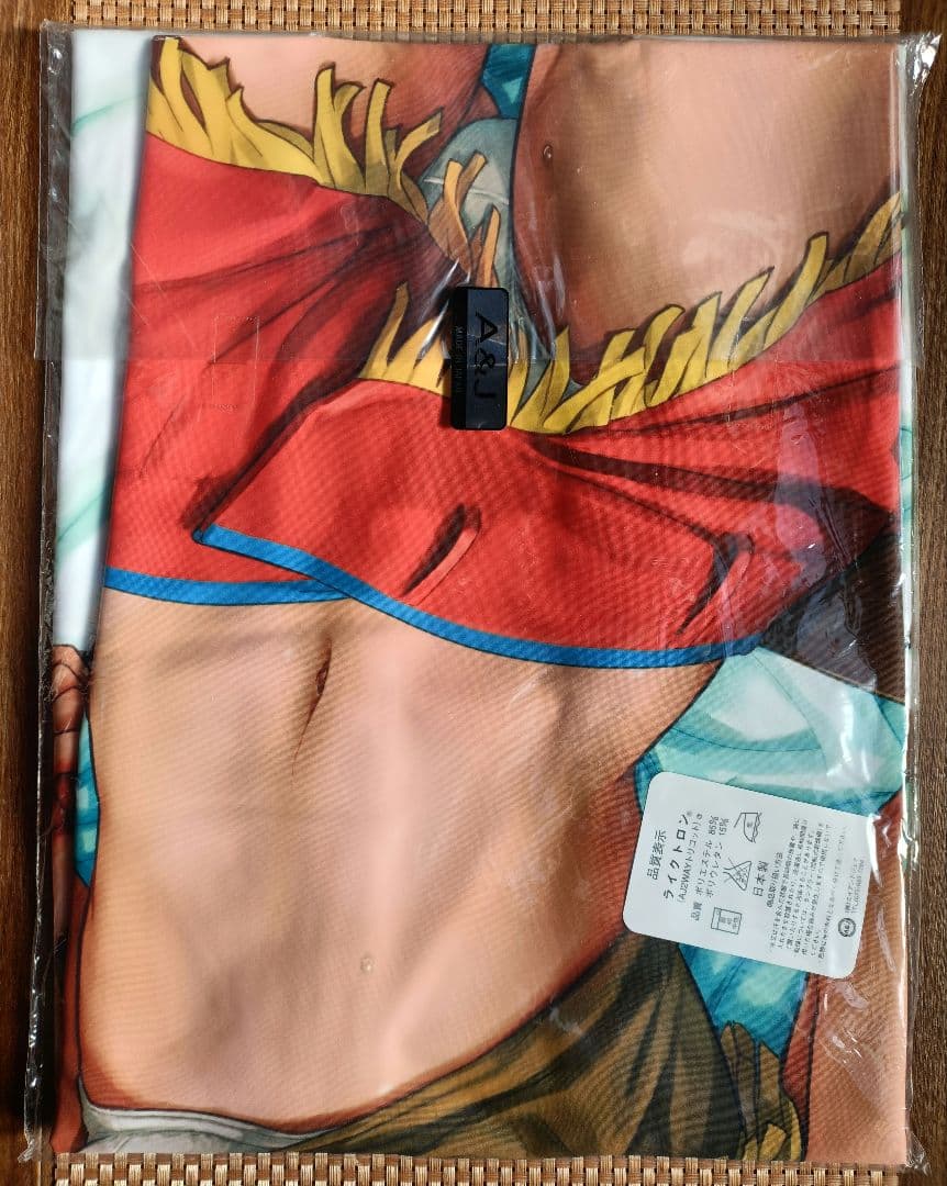 【未開封、正規品】 翠星のガルガンティア エイミー 抱き枕カバー