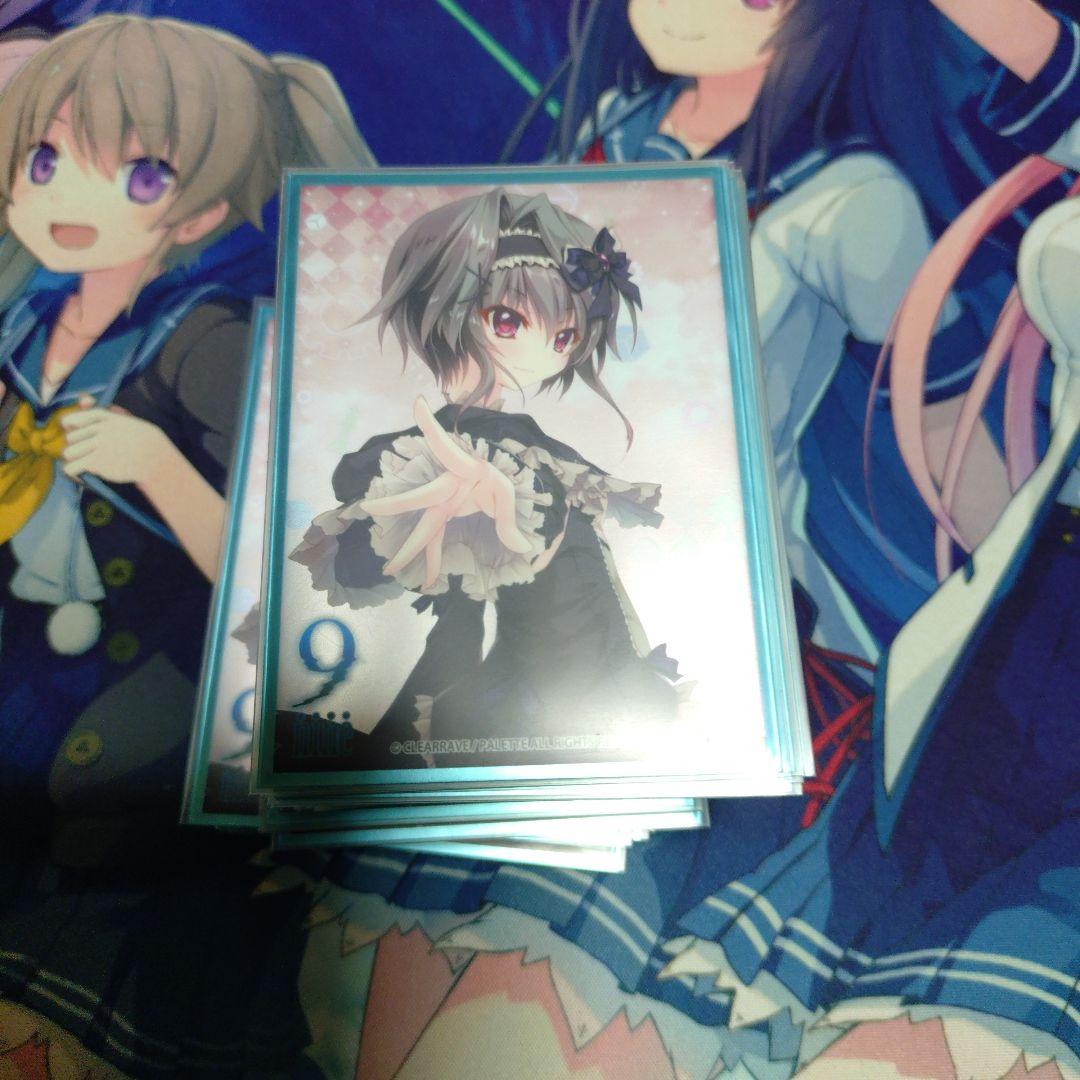 川*ぎ様 lyceeOVERTURE　リセ　9nine　4コン