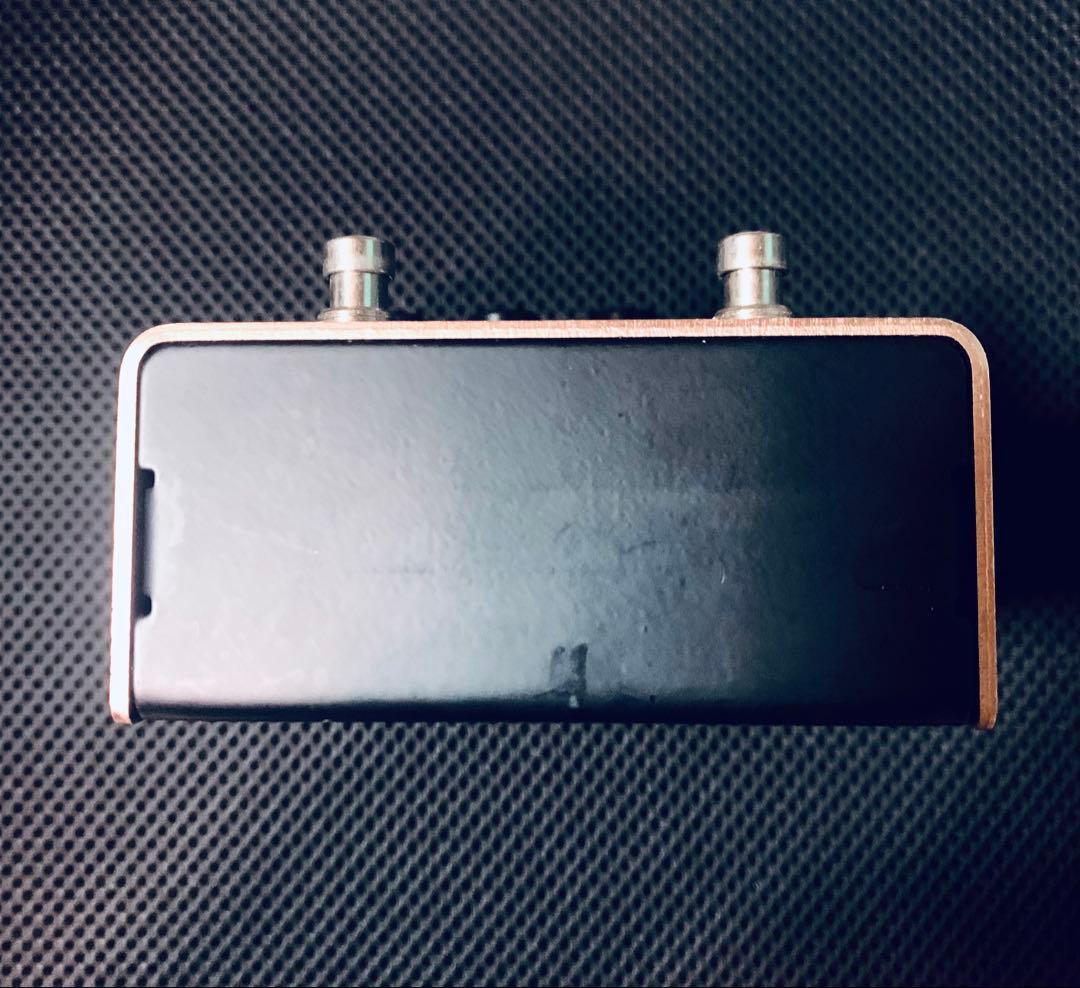 ギター Fender MTG Tube Distortion