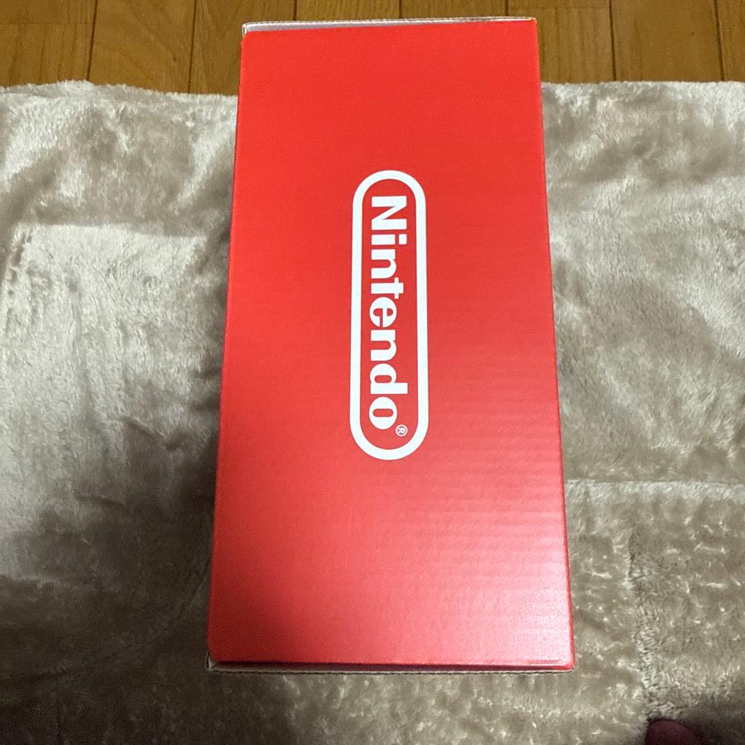 新品未開封　Nintendo Switch 2 マリオカートワールドセット
