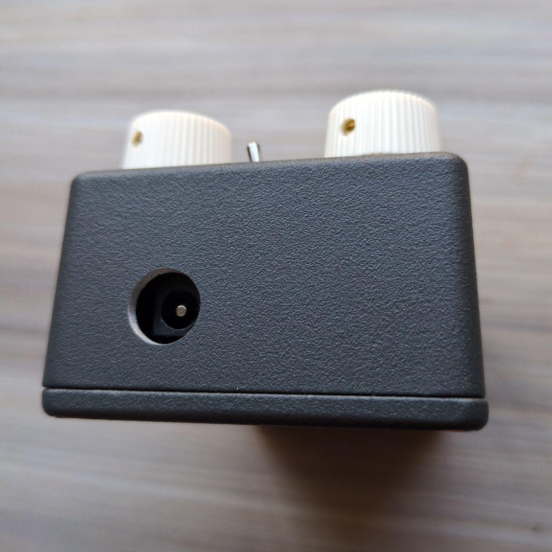HTJ-WORKS ＭＴＯ ギターエフェクター