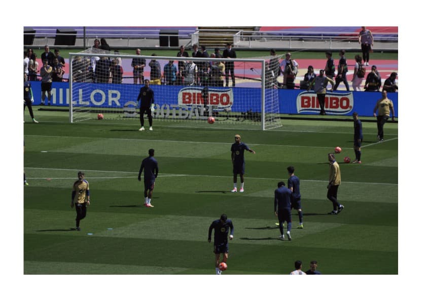記念グッズ #9 FC Barcelona-Real Madrid