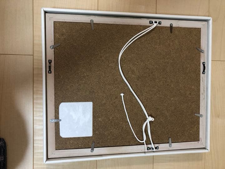 押し花