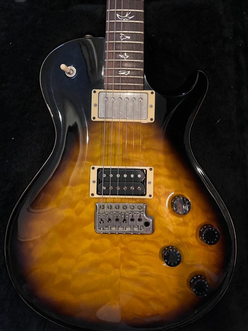ギター PRS Mark Tremonti Signature