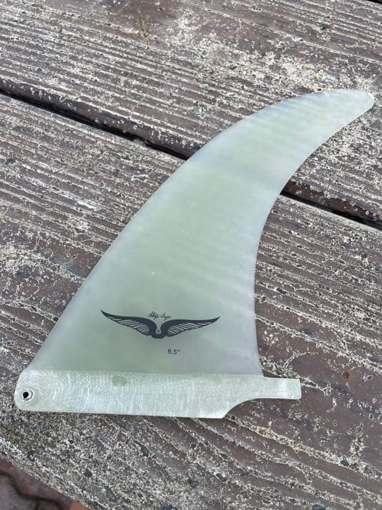 マッカラムサーフボードMcCallum SurfBoard 6.7ミッドレングス