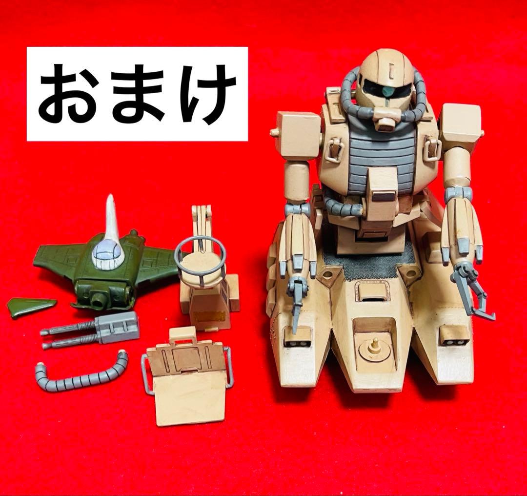 ガンダムプラモデル　ガンプラ　おまとめ　5点セット