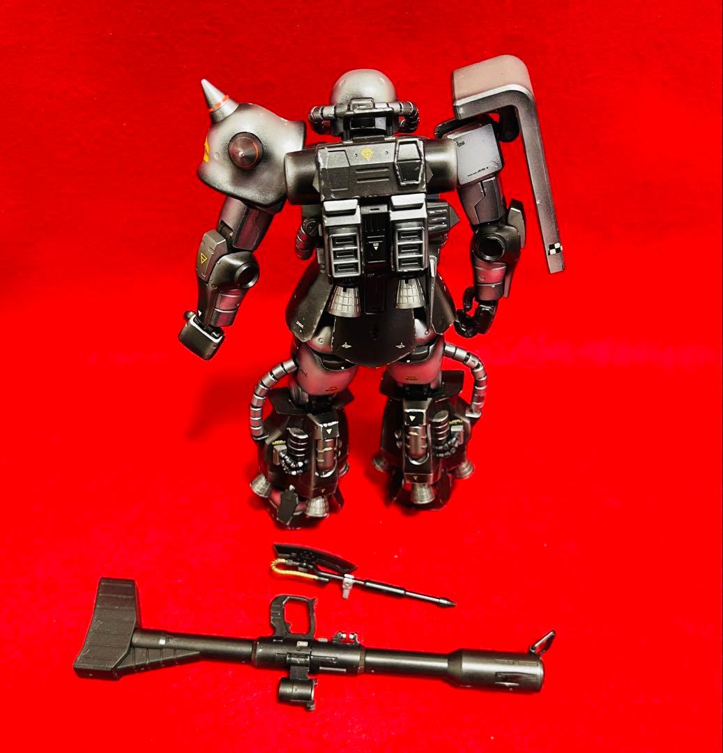 ガンダムプラモデル　ガンプラ　おまとめ　5点セット
