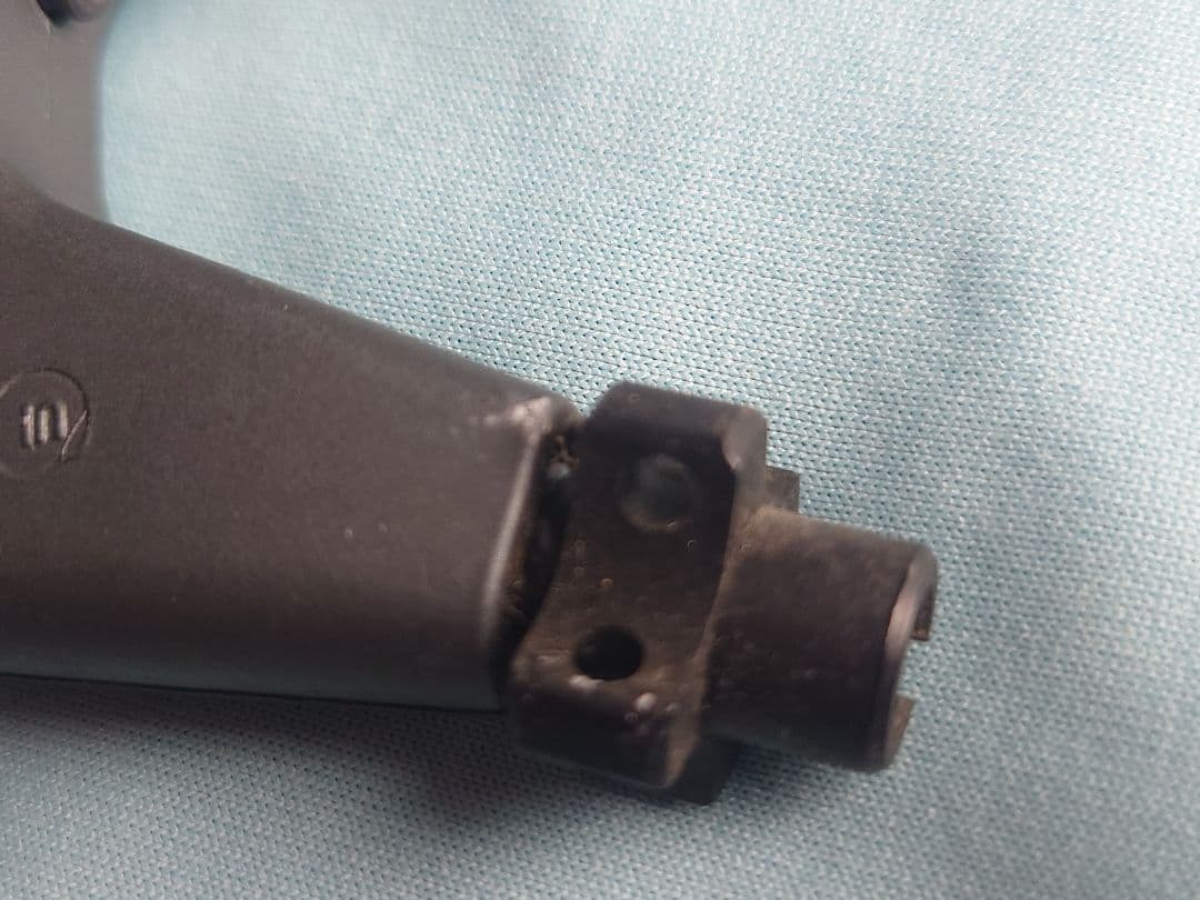 訳有り SHIMANO シマノ XTR BL−M950 ブレーキレバー 美品