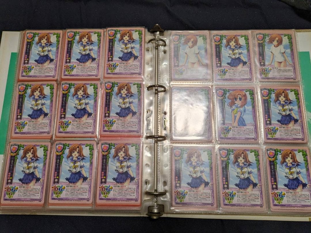 旧Lycee リセ　ひぐらしコレクション