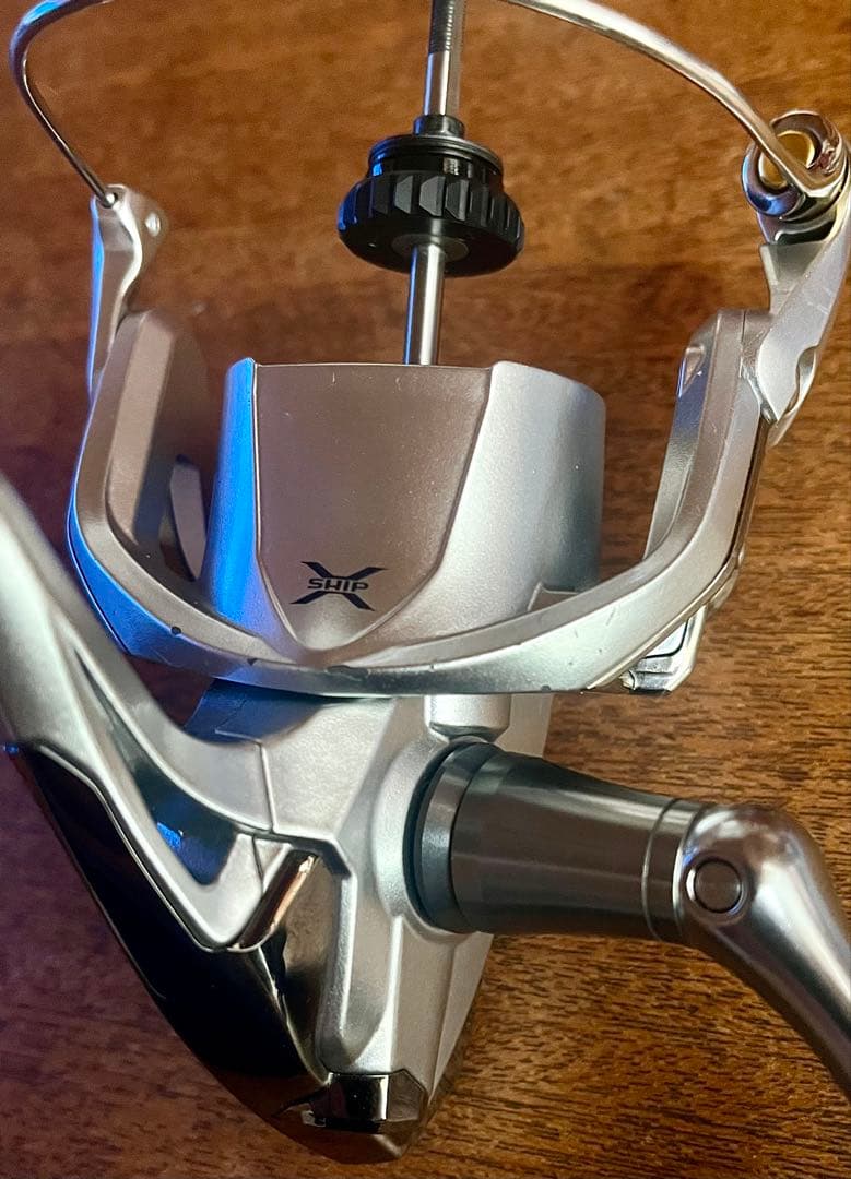 SHIMANO シマノ 16ストラディック C5000 XG スピニングリール