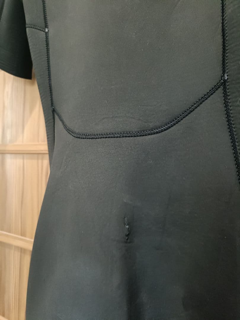 セールpatagonia yulex ウェットスーツ スプリング M