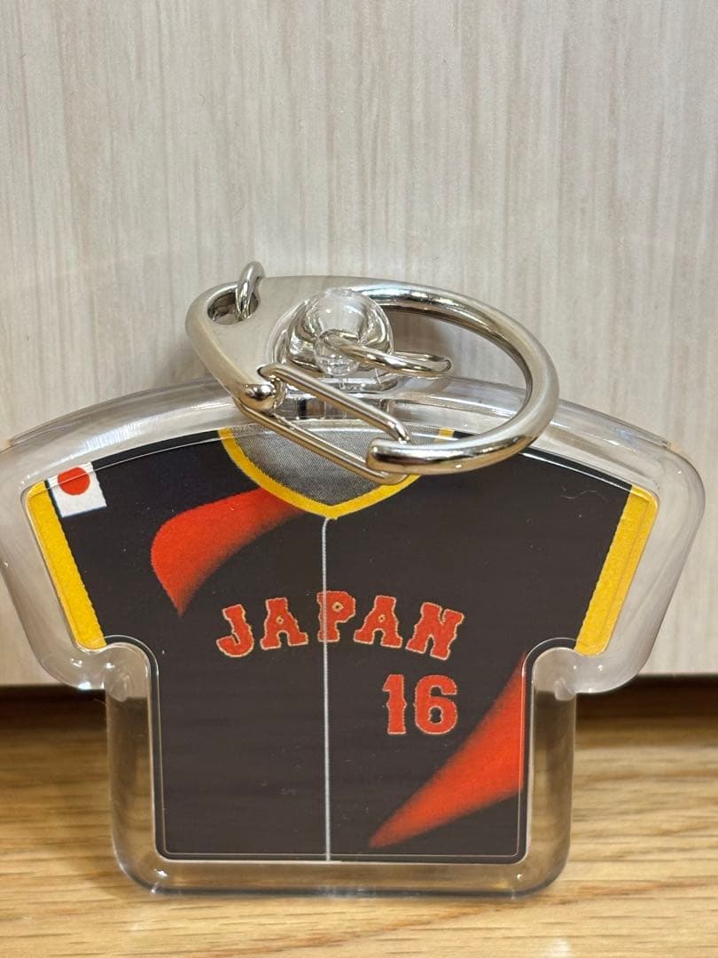 ⭐️非売品構成⭐️大谷翔平WBC日本代表記念コレクション 《ビジター仕様》4点セット