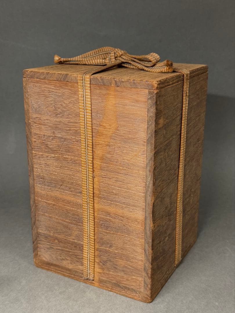 銅製 香炉 獅子蓋 銅炉 銅器 香道具 茶道具 仏具 台付 箱付