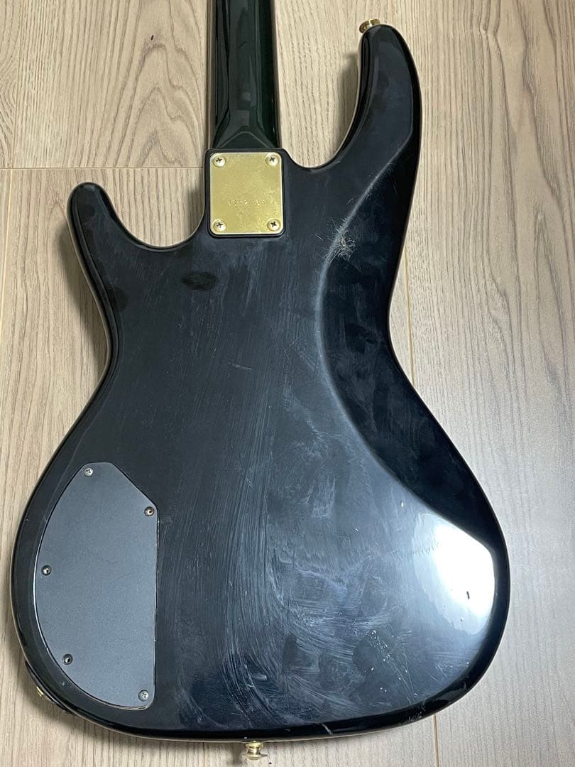 Greco アクティブベース JJB-L65またはJJB-650