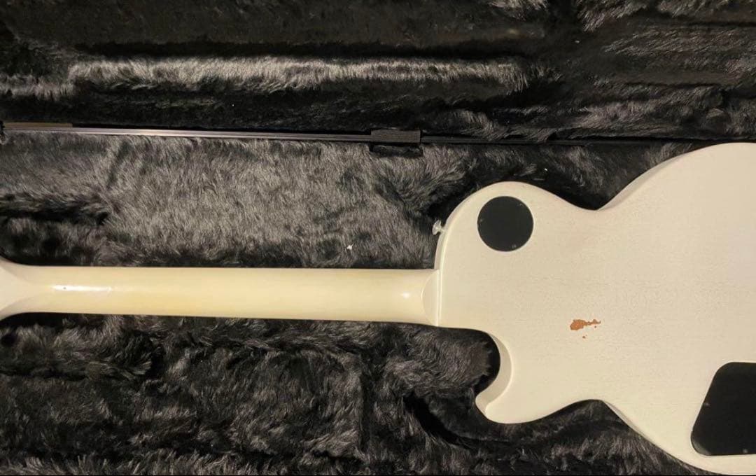 ギター Gibson Les Paul Special White