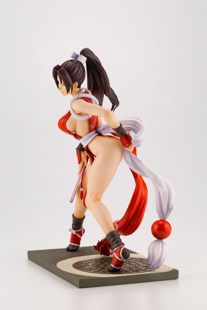 THE KING OF FIGHTERS’98 SNK美少女 不知火舞