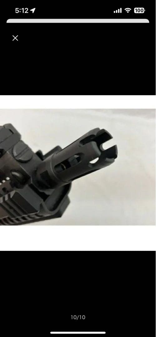 東京マルイ 電動ガン AK47βスペツナズ 動作品 マガジン2本