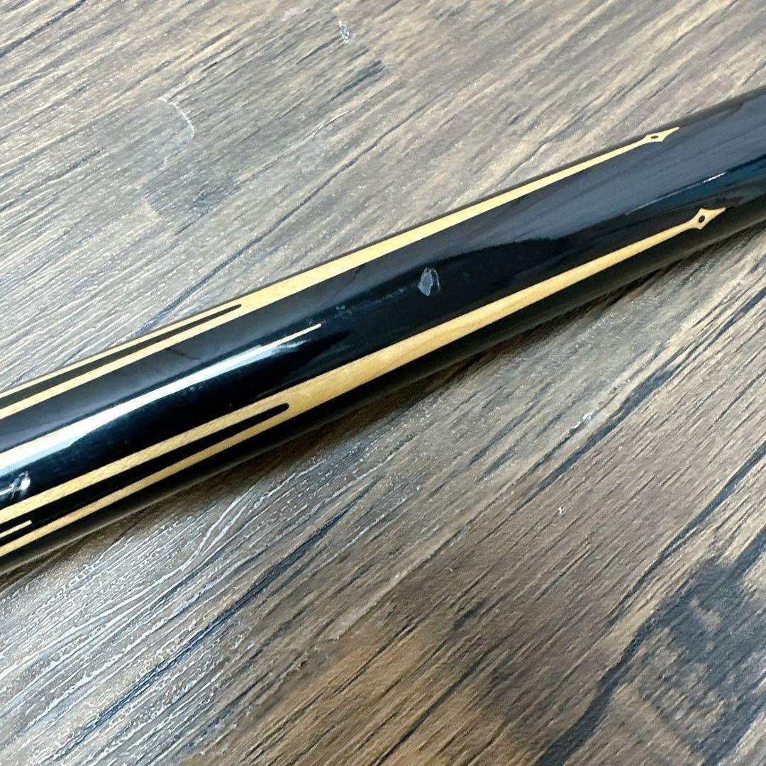◆良品◆ Licos リコス　ビリヤード　キュー　ケース付き　人気　148cm